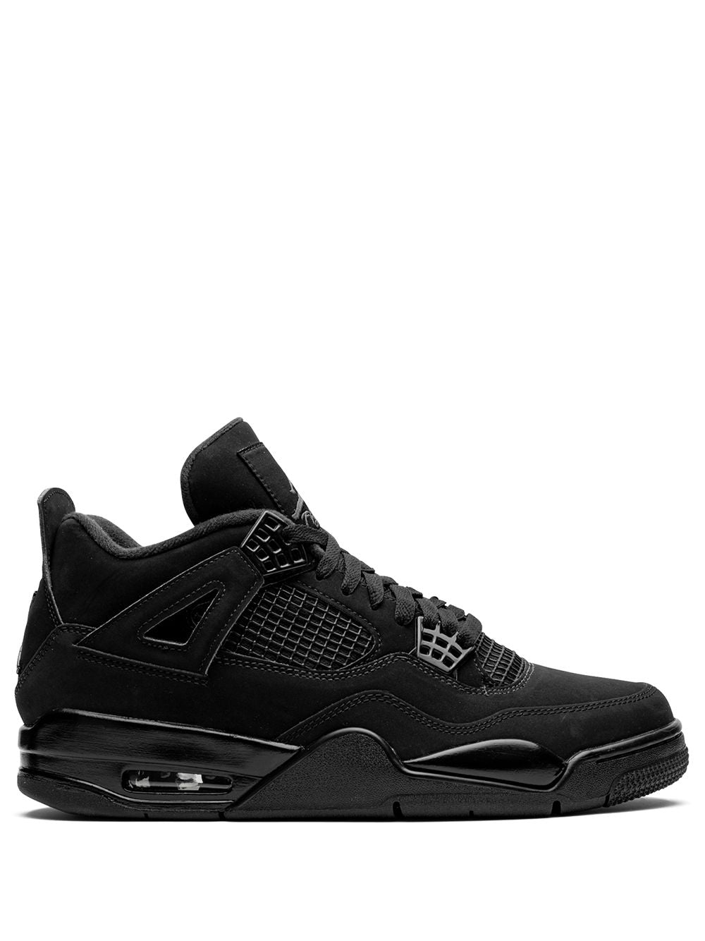 Jordan baskets Air Jordan 4 Retro Black Cat 2020