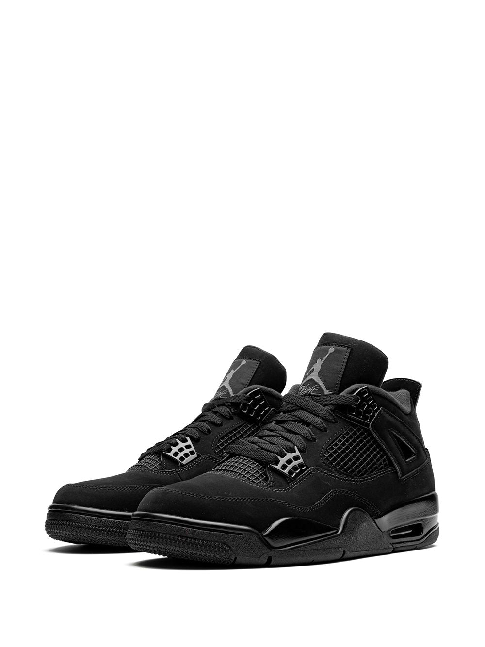 Jordan baskets Air Jordan 4 Retro Black Cat 2020