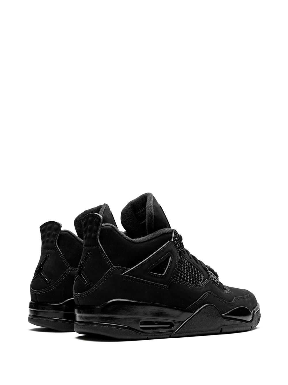 Jordan baskets Air Jordan 4 Retro Black Cat 2020