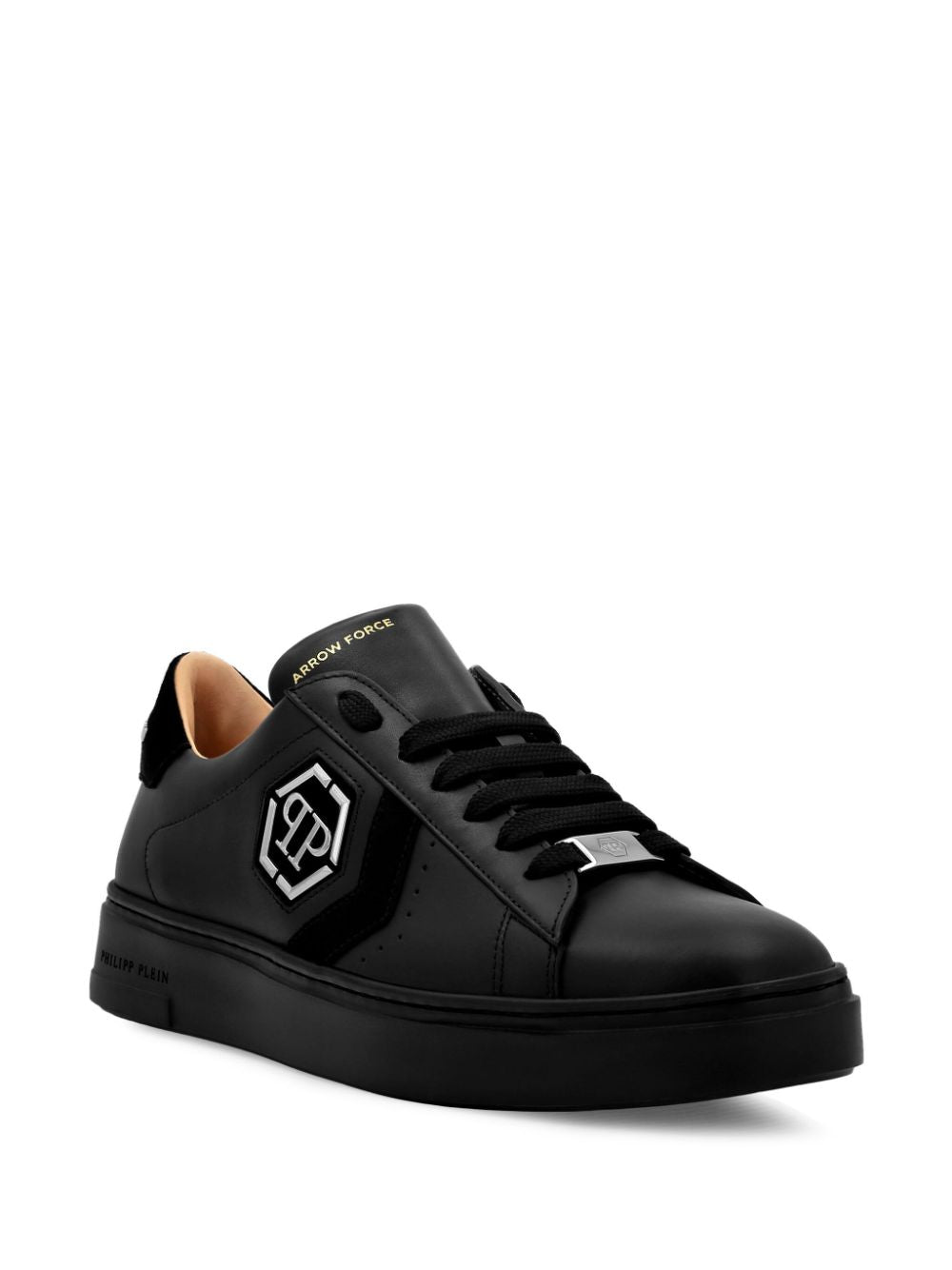 Philipp Plein baskets Arrow