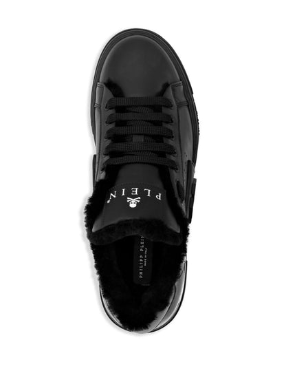 Philipp Plein baskets Hexagon