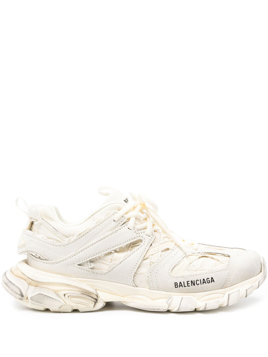 Balenciaga baskets Track