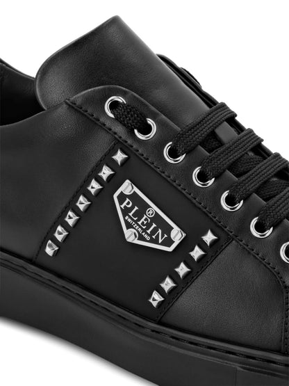 Philipp Plein baskets Hexagon