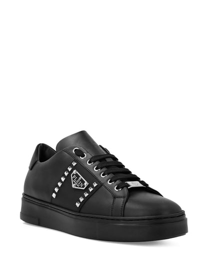 Philipp Plein baskets Hexagon